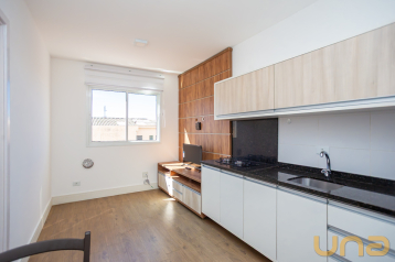 Aluguel Apartamento 1 Rebouças Curitiba