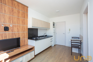 Aluguel Apartamento 1 Rebouças Curitiba