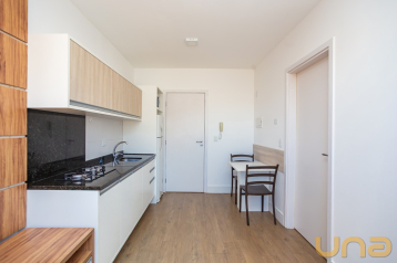 Aluguel Apartamento 1 Rebouças Curitiba