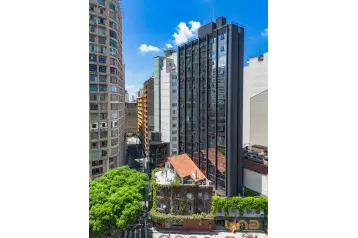 Conjunto Comercial no Centro de 86,47m² - TBG Stúdios