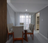 Sobrado no CAJURU de 129,56 m²  - 39897.002-GL