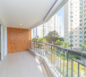 Apartamento no Ecoville de 156,00 m² com 3 quartos  - BG042580