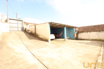 Casa em CAMPO MAGRO com 60 m²