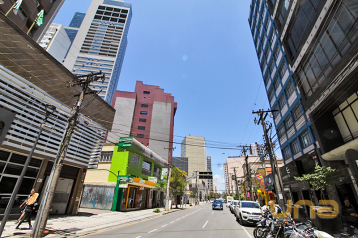 Imobiliária Cilar Aluga Conjunto Comercial no Centro com 86m²,