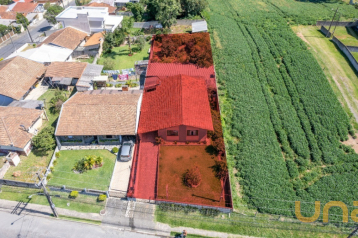 Casa no Bom Jesus de 657,00 m²  - 11416.002-CLA