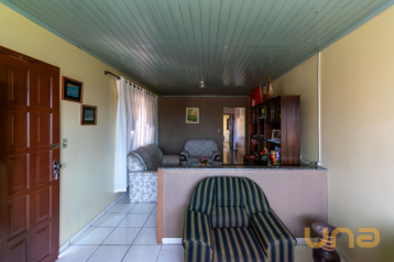 Casa no Bom Jesus de 657,00 m²  - 11416.002-CLA