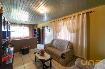 Casa no Bom Jesus de 657,00 m²  - 11416.002-CLA