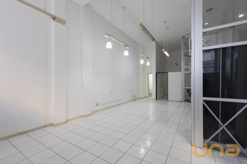 Loja no Centro de 72,10 m²  - 00501.002-RZ