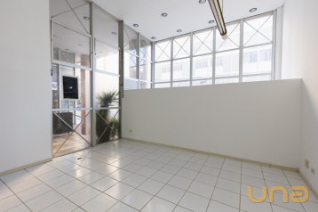 Loja no Centro de 72,10 m²  - 00501.002-RZ