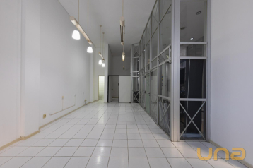 Loja no Centro de 72,10 m²  - 00501.002-RZ