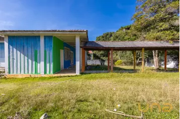 Terreno com 2.716m² no Barreirinha