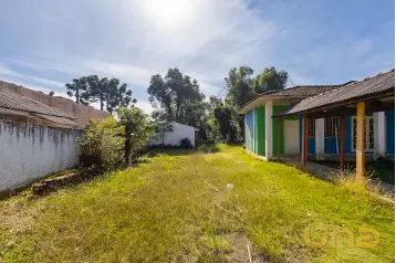 Terreno com 2.716m² no Barreirinha