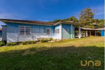 Terreno com 2.716m² no Barreirinha