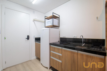 Apartamento no Centro de 43,00 m² com 1 quarto  - 04957.001-RZ