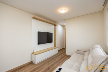 Apartamento com 1 quarto no Rebouças - 2289 - HABITEC