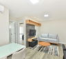 Aluguel Apartamento 2 Quartos Mercês Curitiba
