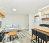 Aluguel Apartamento 2 Quartos Mercês Curitiba