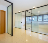Sala/Conjunto Comercial 43m² no Infinity Offices Cabral - Curi