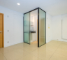 Sala/Conjunto Comercial 43m² no Infinity Offices Cabral - Curi