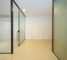 Sala/Conjunto Comercial 43m² no Infinity Offices Cabral - Curi