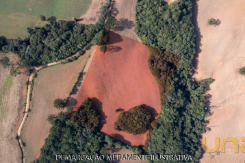 Chácara no Colônia Figueiredo de 48513,00 m²  - 11489.001-CLA