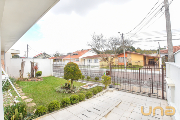 Casa 300m² com 04 quartos no Bacacheri - Curitiba/PR