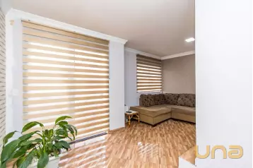 Tríplex em Almirante Tamandaré com 2 suítes