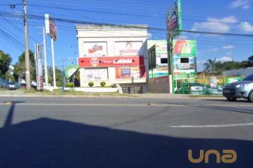 Loja 160m² no Bacacheri - Curitiba/PR.