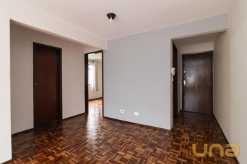Apartamento no Jardim Social de 95,81 m² com 2 quartos  - 0495