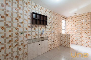 Apartamento no Jardim Social de 95,81 m² com 2 quartos  - 0495