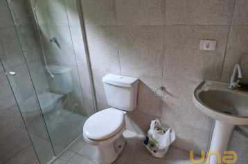 Casa para alugar, 110 m² por R$ 1.500,00/mês - Sambaqui - Morr