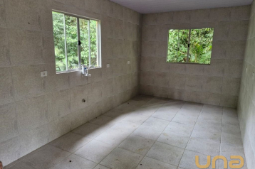 Casa para alugar, 110 m² por R$ 1.500,00/mês - Sambaqui - Morr