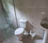 Casa com 4 dormitórios para alugar, 110 m² por R$ 1.500,00/mês