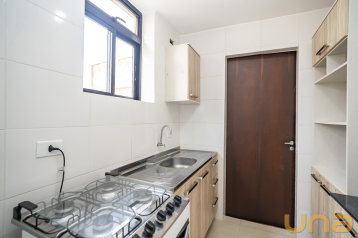 Apartamento 67m² com 02 quartos no Cristo Rei - Curitiba/PR