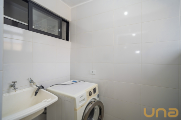 Apartamento 67m² com 02 quartos no Cristo Rei - Curitiba/PR
