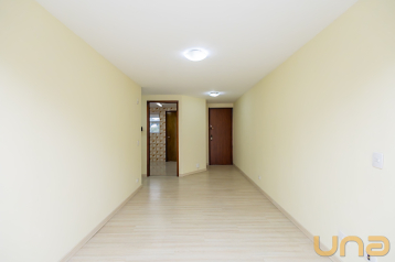Apartamento 65m² com 03 quartos no Bacacheri - Curitiba/PR.