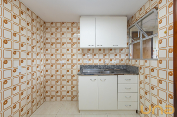 Apartamento 65m² com 03 quartos no Bacacheri - Curitiba/PR.