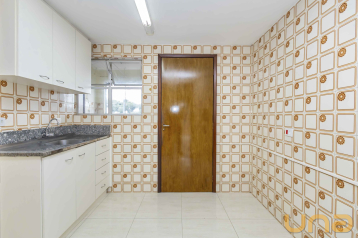 Apartamento 65m² com 03 quartos no Bacacheri - Curitiba/PR.