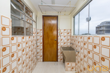 Apartamento 65m² com 03 quartos no Bacacheri - Curitiba/PR.