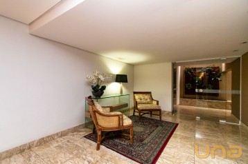 Apartamento no Água Verde com 4 quartos de 371m² - Edifício Sa