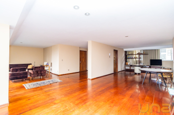 Apartamento no Água Verde com 4 quartos de 371m² - Edifício Sa