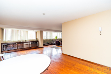 Apartamento no Água Verde com 4 quartos de 371m² - Edifício Sa