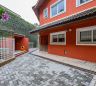 Casa em Condomínio - Santa Cândida