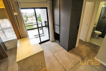 Imobiliária Cilar Aluga Apartamento 2 Quartos no Boa Vista com
