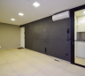 Conjunto Comercial no Centro Cívico com 173,57m²  - Centro Cív
