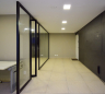 Conjunto Comercial no Centro Cívico com 173,57m²  - Centro Cív