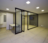 Conjunto Comercial no Centro Cívico com 173,57m²  - Centro Cív