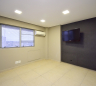 Conjunto Comercial no Centro Cívico com 173,57m²  - Centro Cív