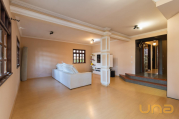 CASA COM 3 QUARTOS - ÁREA TOTAL 248,84 m² - PILARZINHO - REF 6