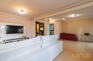 CASA COM 3 QUARTOS - ÁREA TOTAL 248,84 m² - PILARZINHO - REF 6